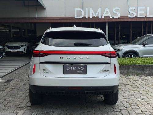 GWM-HAVAL H6-1.5 PHEV19 E-TRACTION GWM-HAVAL H6-2024