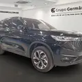 GWM HAVAL H6 1.5 PHEV34 AWD E-TRACTION GWM HAVAL H6 1.5 PHEV34 AWD E-TRACTION