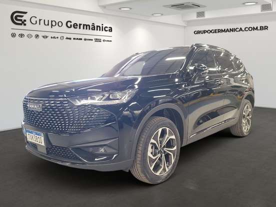 GWM-HAVAL H6-1.5 PHEV34 AWD E-TRACTION GWM-HAVAL H6-2025