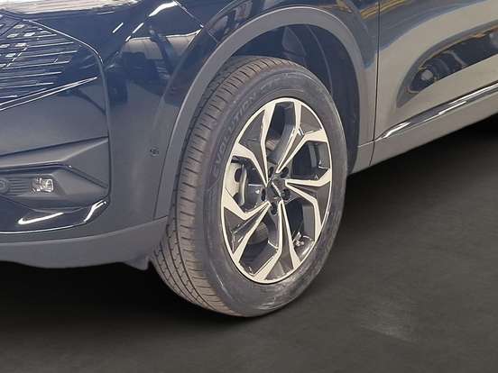 GWM-HAVAL H6-1.5 PHEV34 AWD E-TRACTION GWM-HAVAL H6-2025