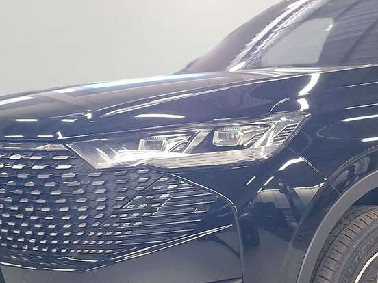 GWM-HAVAL H6-2025