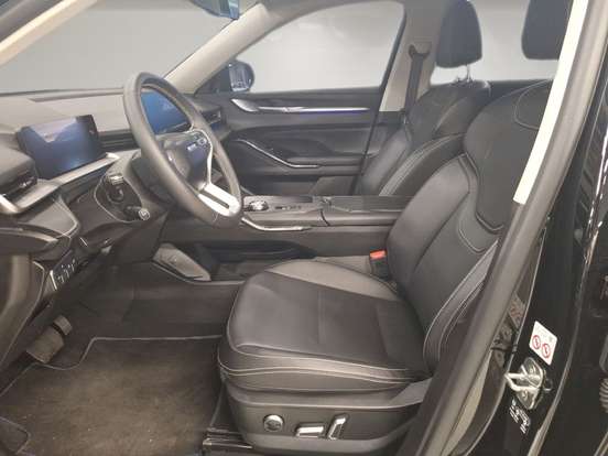 GWM-HAVAL H6-1.5 PHEV34 AWD E-TRACTION GWM-HAVAL H6-2025