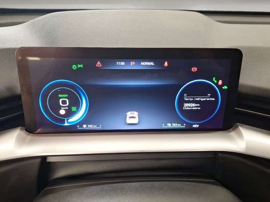 GWM-HAVAL H6-1.5 PHEV34 AWD E-TRACTION GWM-HAVAL H6-2025