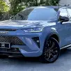 GWM HAVAL H6 GT 1.5 PHEV AWD E-TRACTION GWM HAVAL H6 GT 1.5 PHEV AWD E-TRACTION