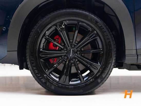 GWM-HAVAL H6 GT-1.5 PHEV AWD E-TRACTION GWM-HAVAL H6 GT-2022