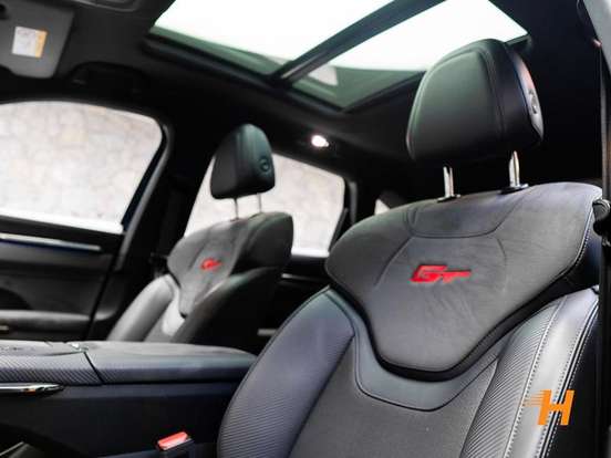 GWM-HAVAL H6 GT-1.5 PHEV AWD E-TRACTION GWM-HAVAL H6 GT-2022