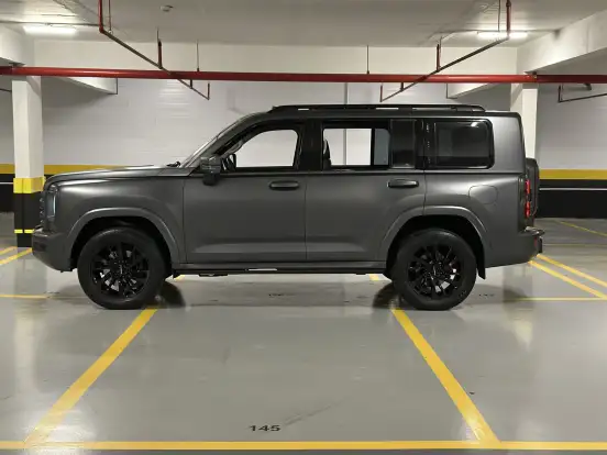 GWM-HAVAL H9-2025