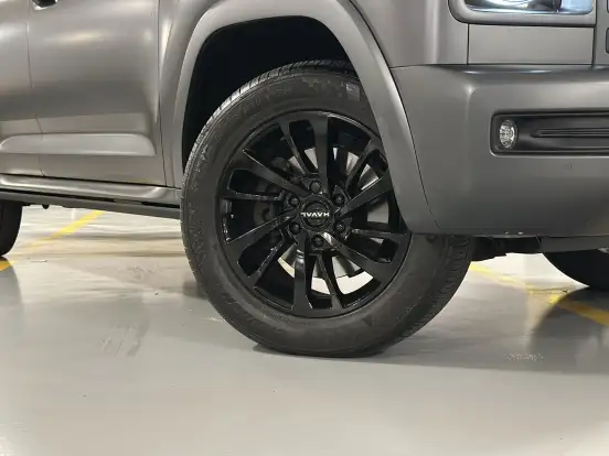 GWM-HAVAL H9-2025