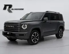 GWM HAVAL H9 2.4 TURBO DIESEL EXCLUSIVE 4X4 AUTOMÁTICO GWM HAVAL H9 2.4 TURBO DIESEL EXCLUSIVE 4X4 AUTOMÁTICO