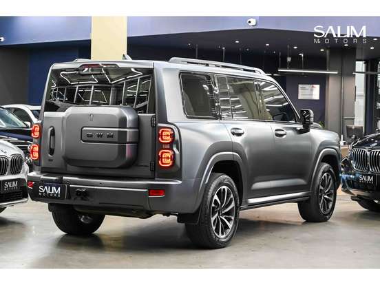 GWM-HAVAL H9-2.4 TURBO DIESEL EXCLUSIVE 4X4 AUTOMÁTICO GWM-HAVAL H9-2025