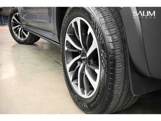 GWM-HAVAL H9-2025