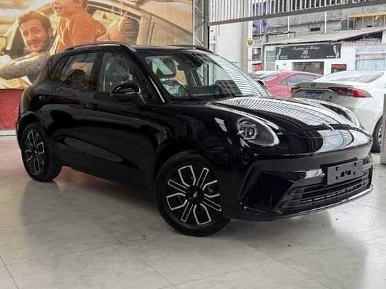 GWM ORA 5 58,3 KW ELÉTRICO