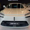GWM WEY 07 1.5 TURBO PHEV AWD DHT GWM WEY 07 1.5 TURBO PHEV AWD DHT