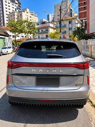 GWM-HAVAL H6-1.5 HEV PREMIUM E-TRACTION GWM-HAVAL H6-2024