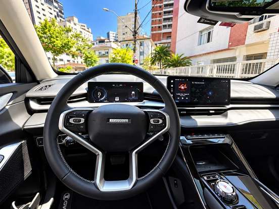 GWM-HAVAL H6-1.5 HEV PREMIUM E-TRACTION GWM-HAVAL H6-2024