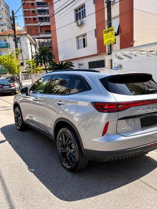 GWM-HAVAL H6-1.5 HEV PREMIUM E-TRACTION GWM-HAVAL H6-2024