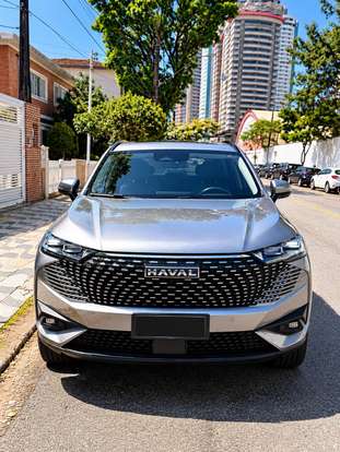 GWM-HAVAL H6-1.5 HEV PREMIUM E-TRACTION GWM-HAVAL H6-2024