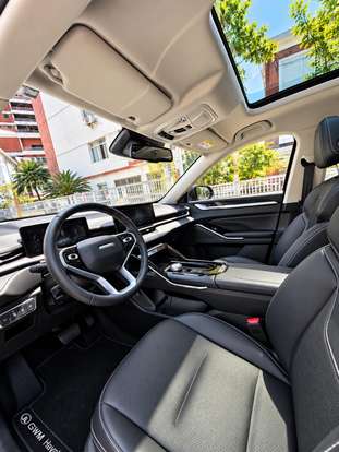GWM-HAVAL H6-1.5 HEV PREMIUM E-TRACTION GWM-HAVAL H6-2024