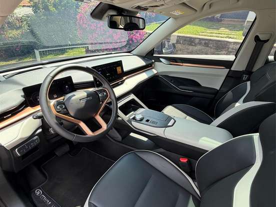 GWM-HAVAL H6-1.5 PHEV19 E-TRACTION GWM-HAVAL H6-2025