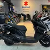 HAOJUE BURGMAN ADX 125 HAOJUE BURGMAN ADX 125