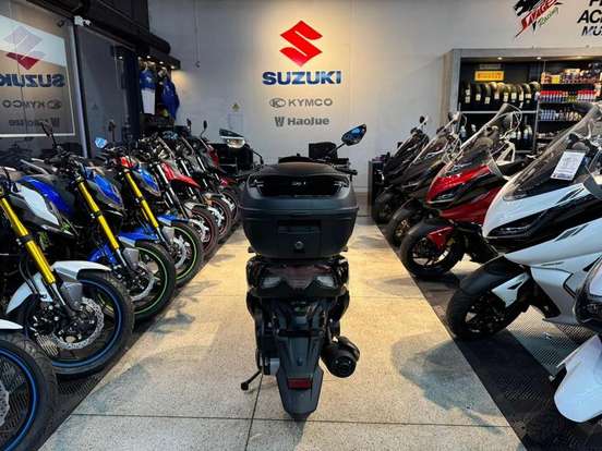 HAOJUE-BURGMAN ADX 125 HAOJUE-BURGMAN ADX 125-2026