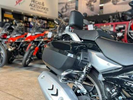 HAOJUE-MASTER RIDE 150 HAOJUE-MASTER RIDE 150-2025