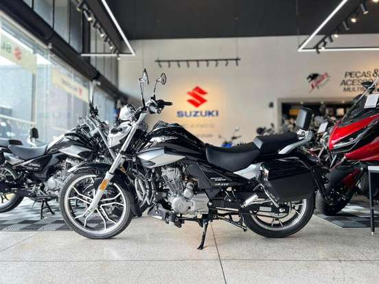 HAOJUE-MASTER RIDE 150 HAOJUE-MASTER RIDE 150-2025