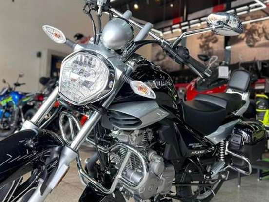 HAOJUE-MASTER RIDE 150 HAOJUE-MASTER RIDE 150-2025