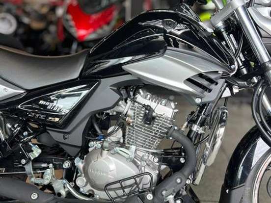 HAOJUE-MASTER RIDE 150 HAOJUE-MASTER RIDE 150-2025