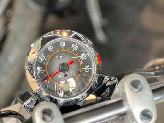 HAOJUE-MASTER RIDE 150 HAOJUE-MASTER RIDE 150-2025