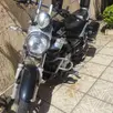 HAOJUE MASTER RIDE 150 HAOJUE MASTER RIDE 150