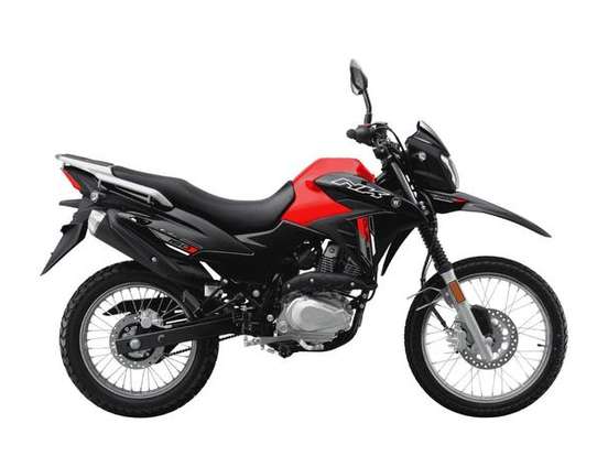 HAOJUE-NK 160 ABS HAOJUE-NK 160 ABS-2026