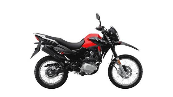 HAOJUE NK 160 ABS 