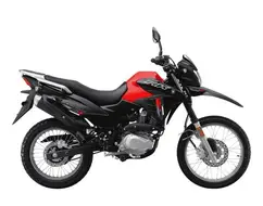 HAOJUE NK 160 ABS HAOJUE NK 160 ABS