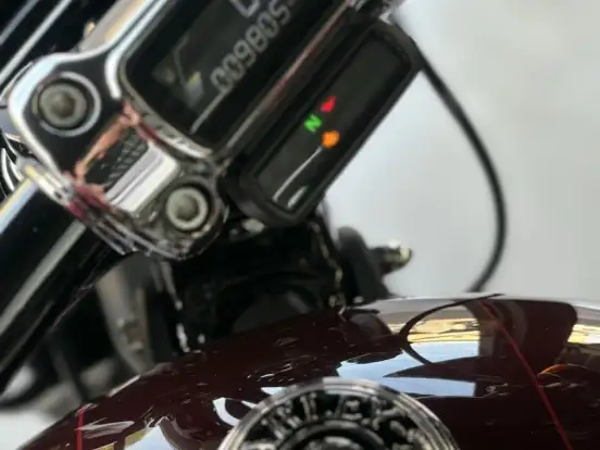 HARLEY-DAVIDSON-SOFTAIL BREAKOUT 114 HARLEY-DAVIDSON-SOFTAIL BREAKOUT 114-2021