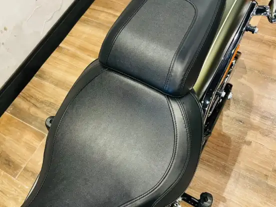 HARLEY-DAVIDSON-SOFTAIL FAT BOY 114 HARLEY-DAVIDSON-SOFTAIL FAT BOY 114-2022