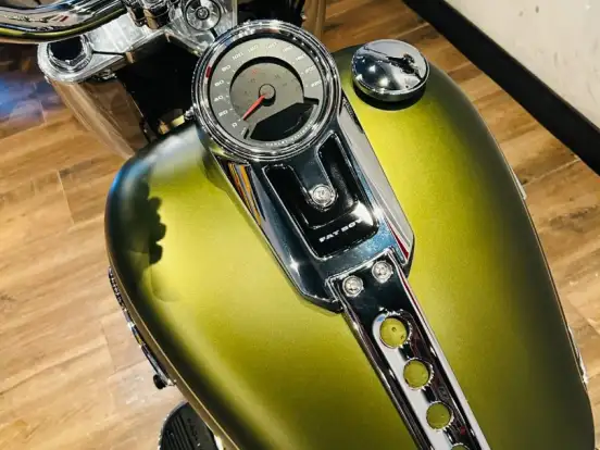 HARLEY-DAVIDSON-SOFTAIL FAT BOY 114 HARLEY-DAVIDSON-SOFTAIL FAT BOY 114-2022