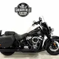 HARLEY-DAVIDSON SOFTAIL HERITAGE CLASSIC HARLEY-DAVIDSON SOFTAIL HERITAGE CLASSIC