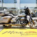 HARLEY-DAVIDSON ULTRA LIMITED HARLEY-DAVIDSON ULTRA LIMITED