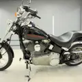 HARLEY-DAVIDSON FX HARLEY-DAVIDSON FX