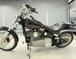 HARLEY-DAVIDSON FX HARLEY-DAVIDSON FX