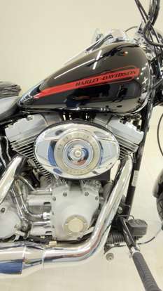 HARLEY-DAVIDSON-FX-2007