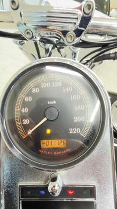 HARLEY-DAVIDSON-FX-2007