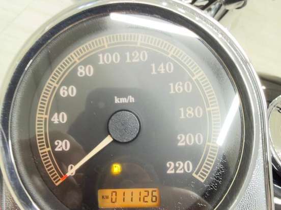 HARLEY-DAVIDSON-FX HARLEY-DAVIDSON-FX-2007