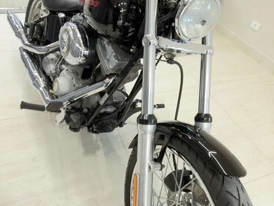 HARLEY-DAVIDSON-FX HARLEY-DAVIDSON-FX-2007