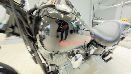 HARLEY-DAVIDSON-FX-2007