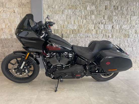 HARLEY-DAVIDSON-LOW RIDER ST HARLEY-DAVIDSON-LOW RIDER ST-2025