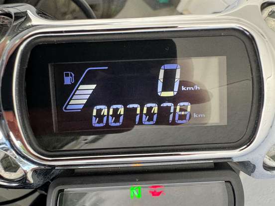 HARLEY-DAVIDSON-SOFTAIL BREAKOUT 114 HARLEY-DAVIDSON-SOFTAIL BREAKOUT 114-2019