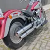 HARLEY-DAVIDSON SOFTAIL FAT BOY HARLEY-DAVIDSON SOFTAIL FAT BOY