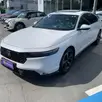 HONDA ACCORD 2.0 e:HEV ADVANCED E-CVT HONDA ACCORD 2.0 e:HEV ADVANCED E-CVT